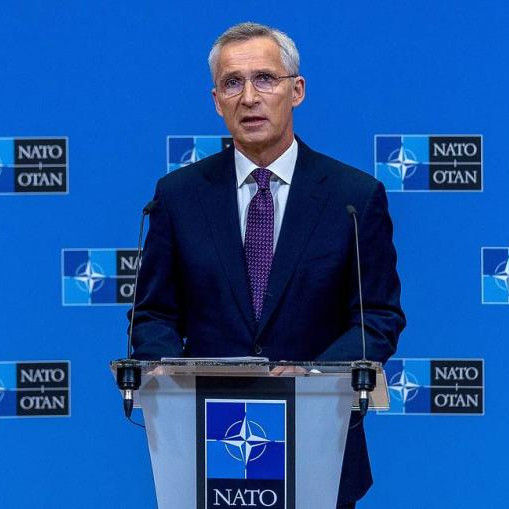 Ramstein group meeting to be held after NATO summit