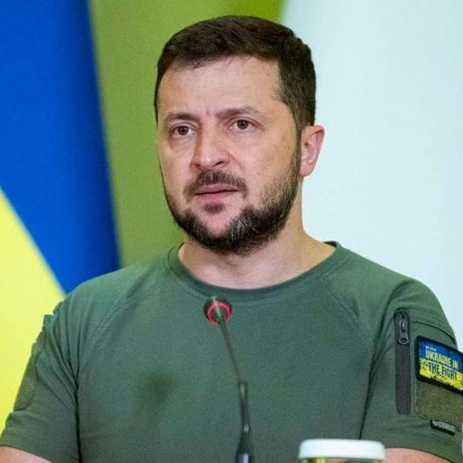 Зеленский примет участие в заседании Совета Украина - НАТО на саммите в Вильнюсе