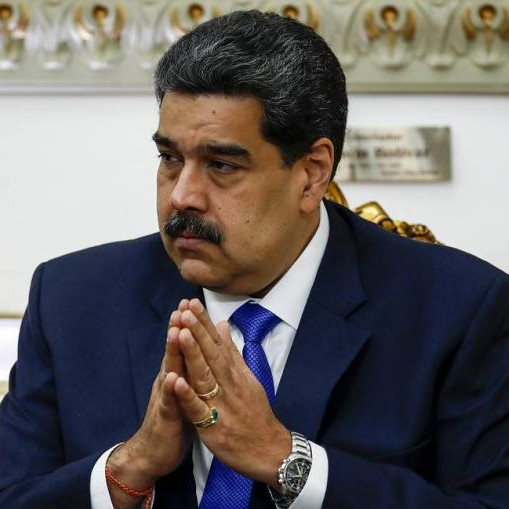 Venezuela’s Maduro castigates silence of European leaders on Quran burning