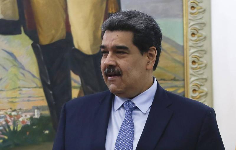 Мадуро подверг критике лидеров стран Европы за молчание по поводу сжигания Корана