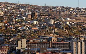 В Армении назвали вступление в НАТО 