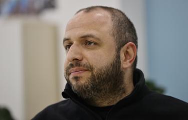 Новый глава Минобороны Украины заявил о намерении провести аудит подведомственных направлений