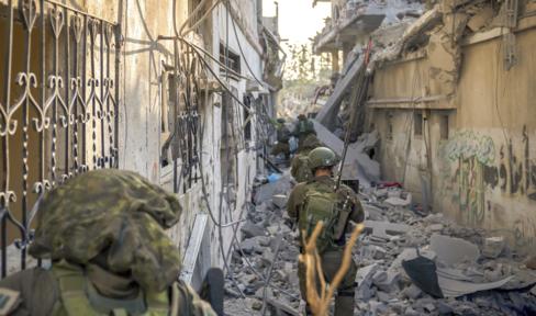 Иордания одновременно осуждает антисемитизм и исламофобию