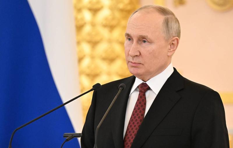 Песков: сопровождение Путина Су-35 в ходе визита продиктовано соображениями безопасности