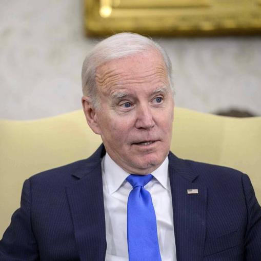 Biden describes Russia’s special op in Ukraine as ‘test for the ages’ for US, world