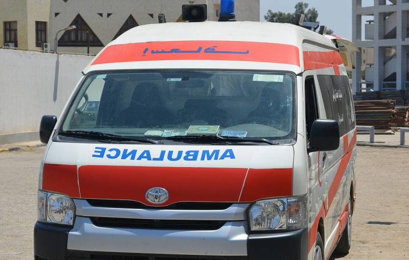 У побережья Хургады в результате нападения акулы погиб россиянин