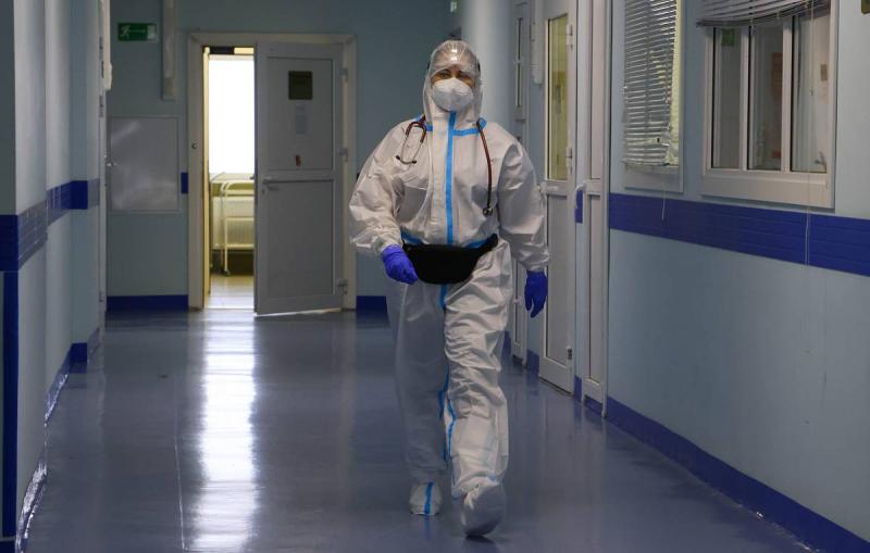 В Воронежской области зарегистрировали пять новых случаев сибирской язвы