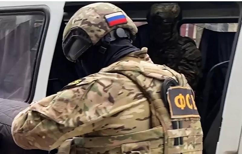 Сотрудники ФСБ предотвратили теракт на железной дороге в Крыму