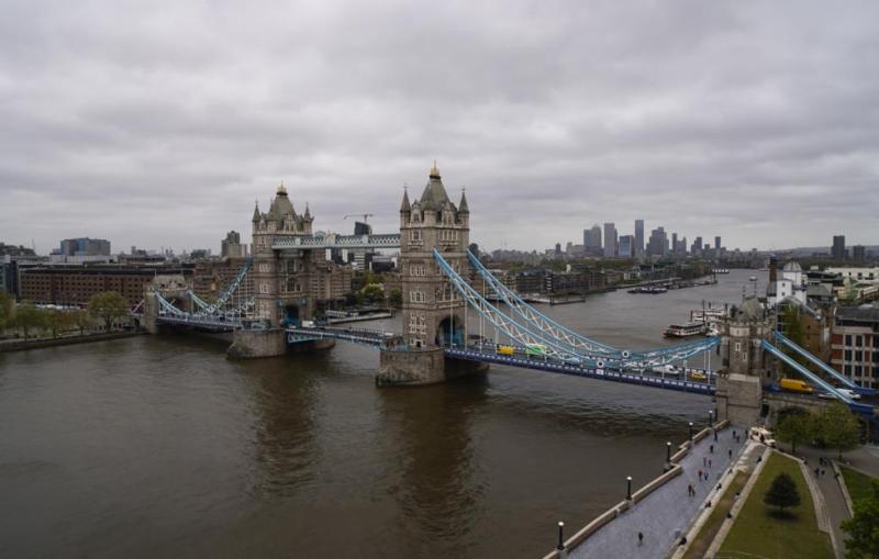 Великобритания расширила санкционный список против России