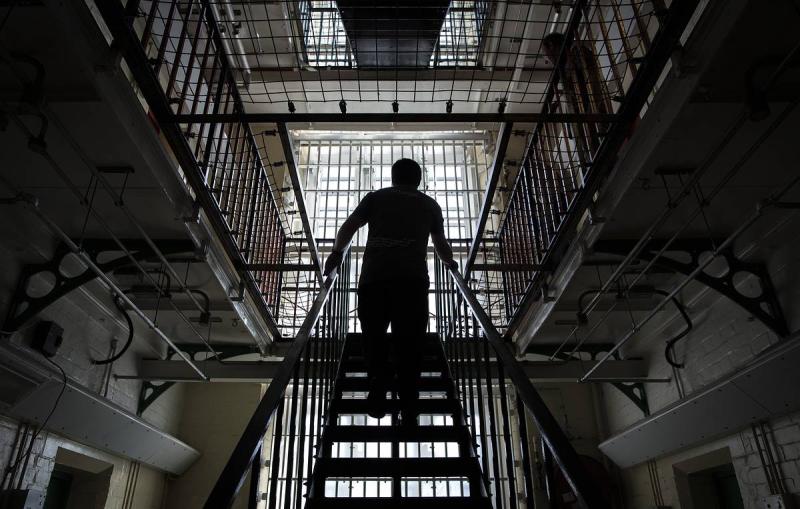 Суд в Финляндии постановил освободить россиянина Тордена и не передавать его Киеву