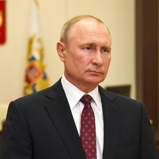 Путин объявил об участии в выборах президента РФ в 2024 году