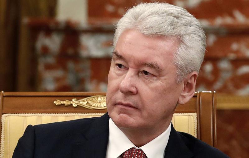 Собянин: Россия проделала с Путиным колоссальный путь к независимости