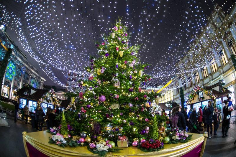 ВЦИОМ: большинство россиян рассчитывают, что 2023 год станет для них удачным или хорошим