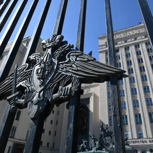 Russian Defense Ministry: Kiev prepares provocation to accuse Moscow of war crimes