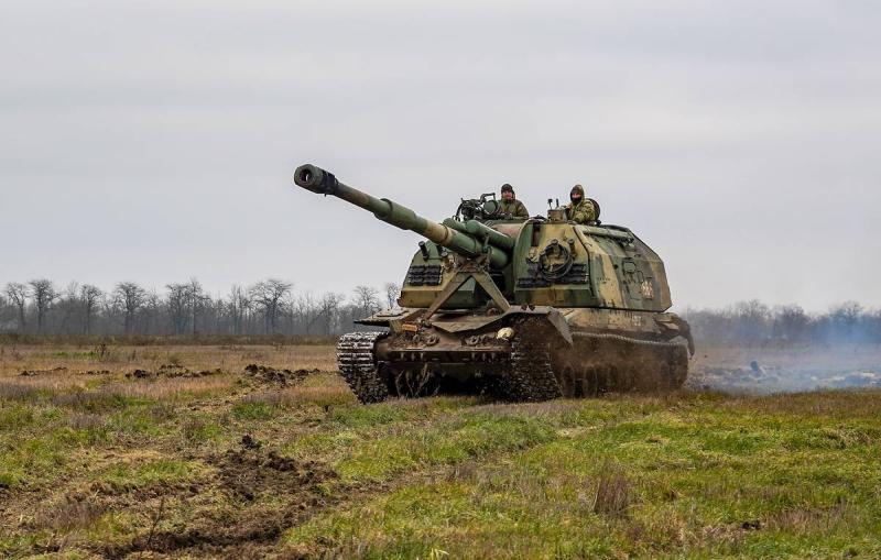 Песков заявил об отсутствии сомнений у России в успехе СВО