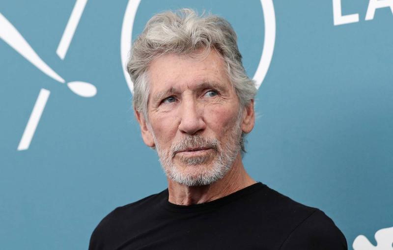 Основатель Pink Floyd заявил, что стал больше уважать Путина