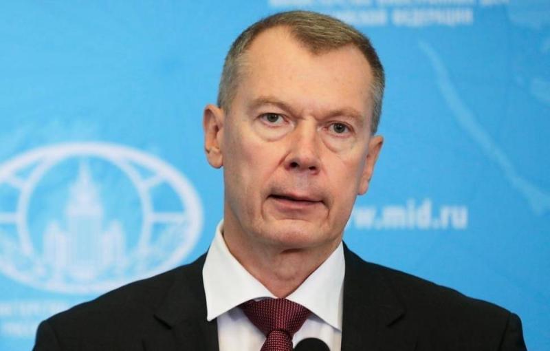 МИД Нидерландов вызывал посла РФ в связи с делом MH17
