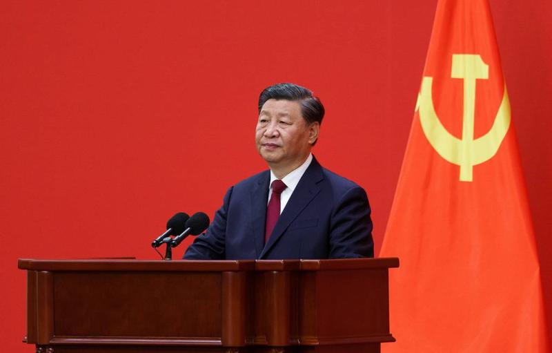 Why is West uncomfortable about China's peace initiative?