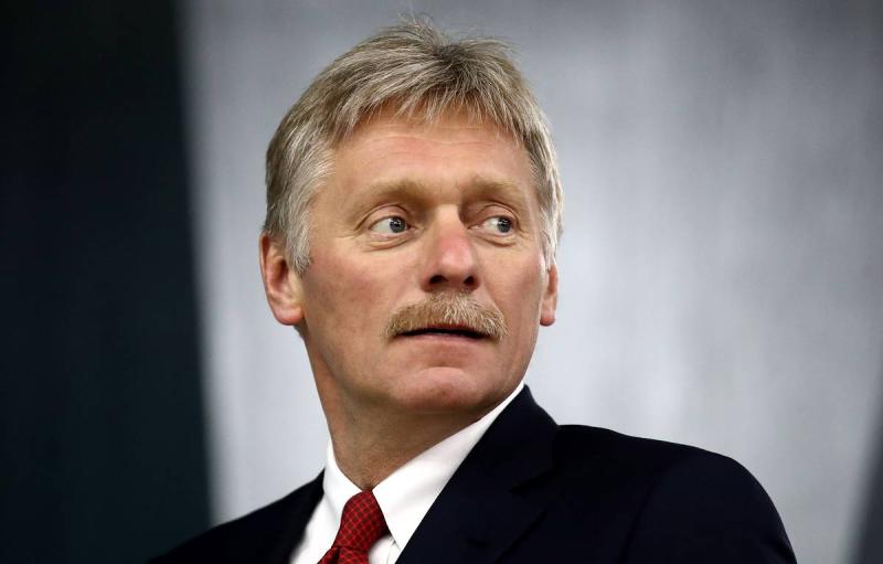 Песков: Россия не причастна к беспорядкам в Грузии и закону об иноагентах