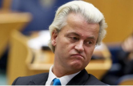 Правый поворот в Европе: теперь Нидерланды