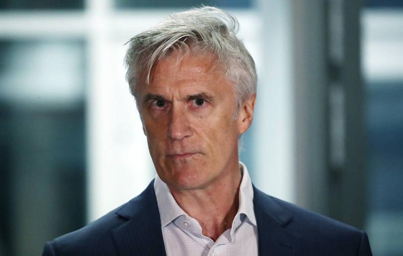 Мосгорсуд смягчил наказание по делу инвестора Майкла Калви