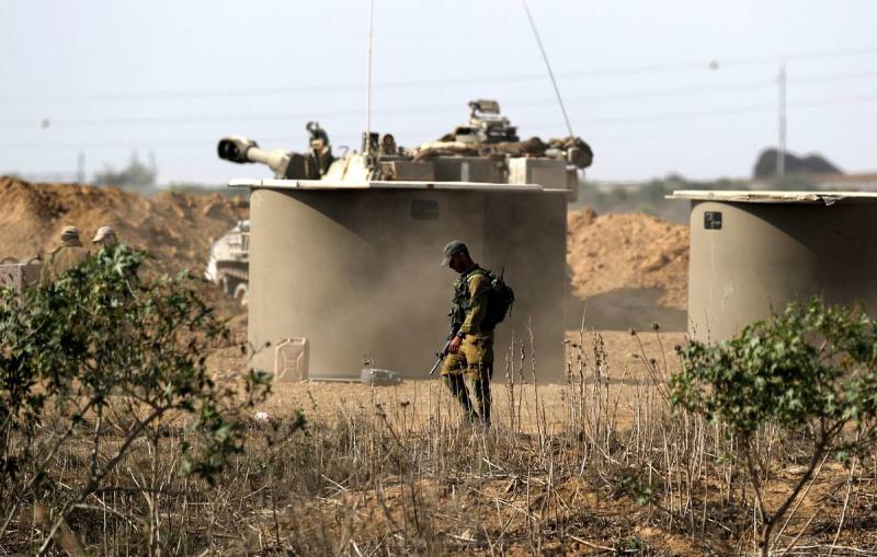 СМИ: боевики ХАМАС похитили гражданина Польши