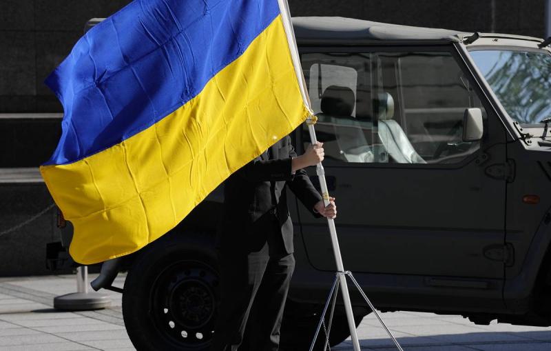 Экс-советник Кучмы: Киев должен начать переговоры с Москвой из-за ситуации в Израиле