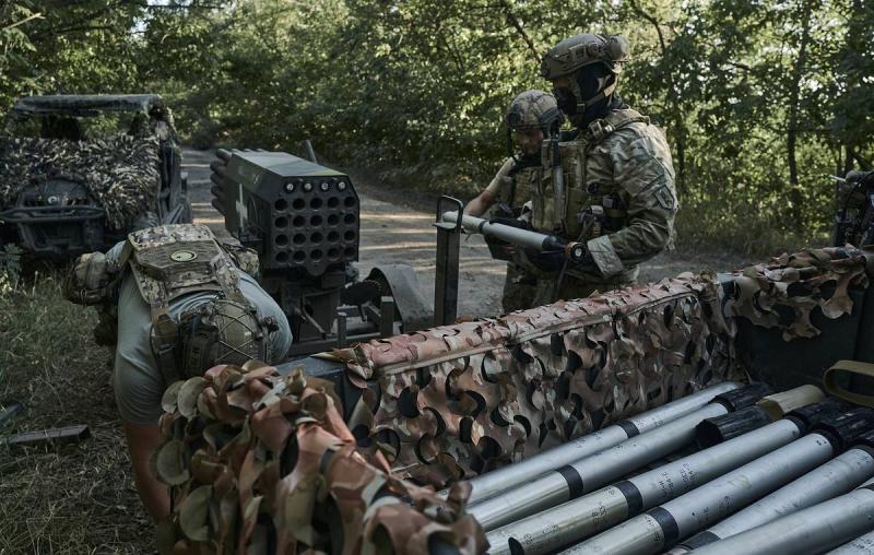 Южная Корея стремится в «ядерный клуб». Мнение