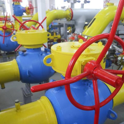 Gas reserves in EU’s UGS facilities below 90 bln cubic meters again