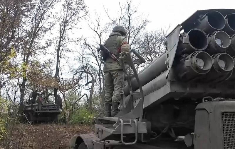 В ДНР сообщили, что Артемовск и Соледар близки к освобождению