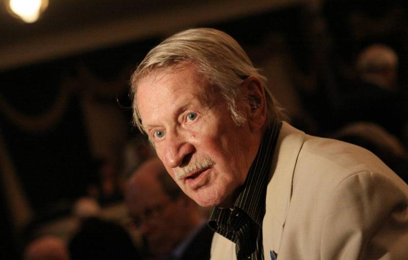 Коррупция на Украине выгодна и Киеву, и Западу. Мнение