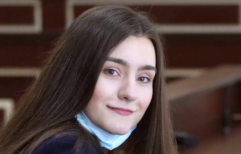 Россиянке Софии Сапеге отказали в помиловании в Белоруссии