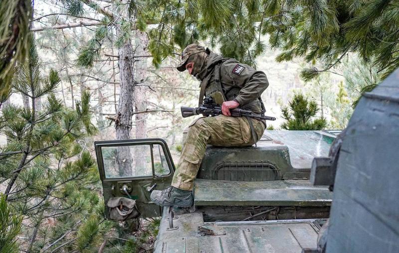 С начала боев на Украине впервые погиб воевавший на стороне Киева эстонец