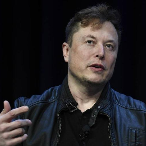 Elon Musk refuses to delete Russian security official Medvedev’s post on Twitter