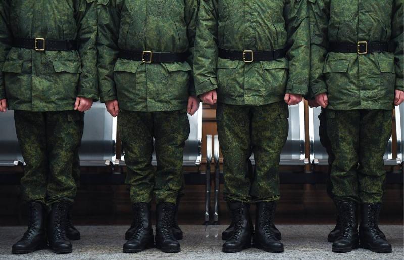 Картаполов: повестки на военные сборы будут приходить в бумажной форме