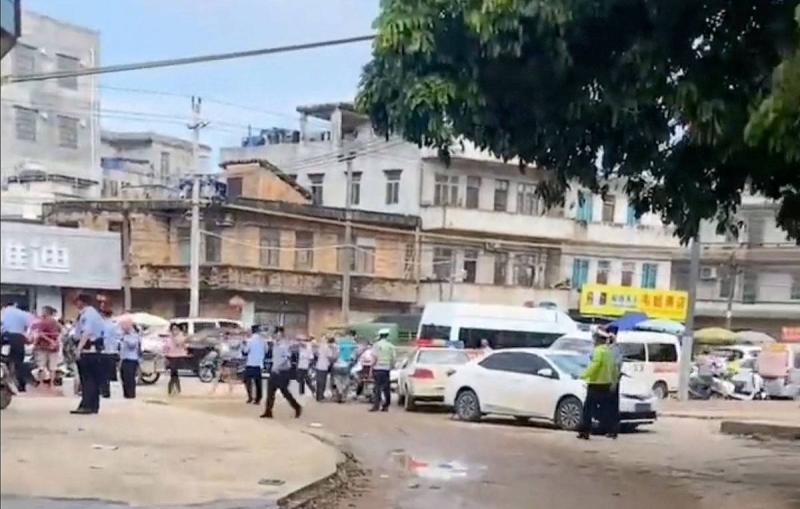 Южная Корея стремится в «ядерный клуб». Мнение