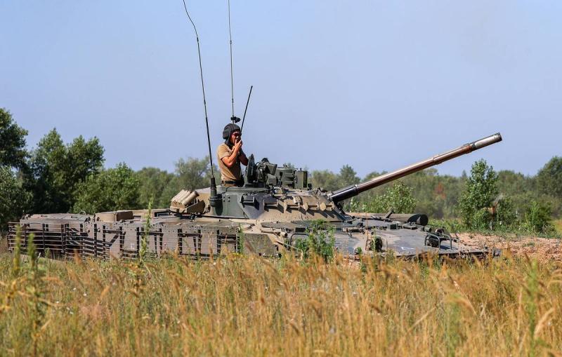 В ВГА Харьковской области заявили, что ВС РФ осталось несколько километров до Купянска