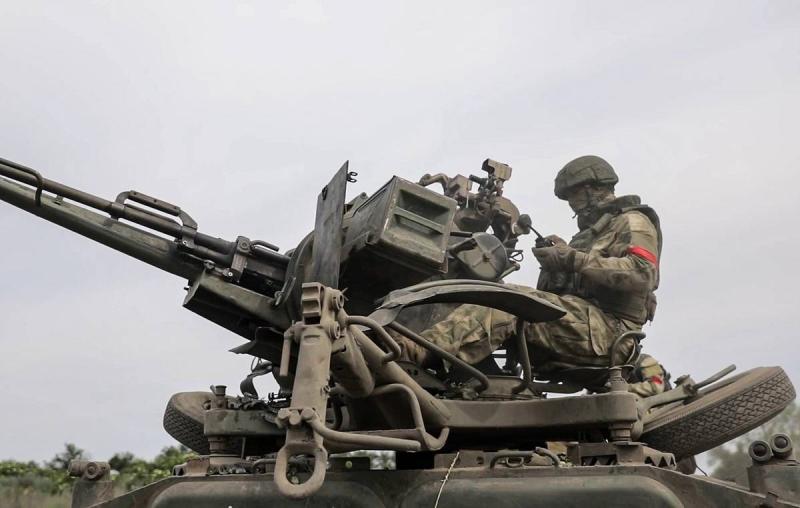 Политолог Макаренко: После США ядерные испытания проведут все члены ядерного клуба