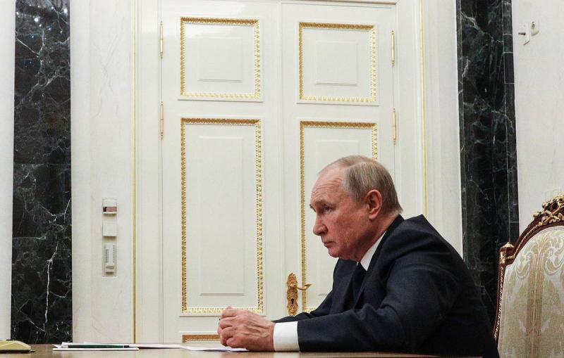 Коррупция на Украине выгодна и Киеву, и Западу. Мнение