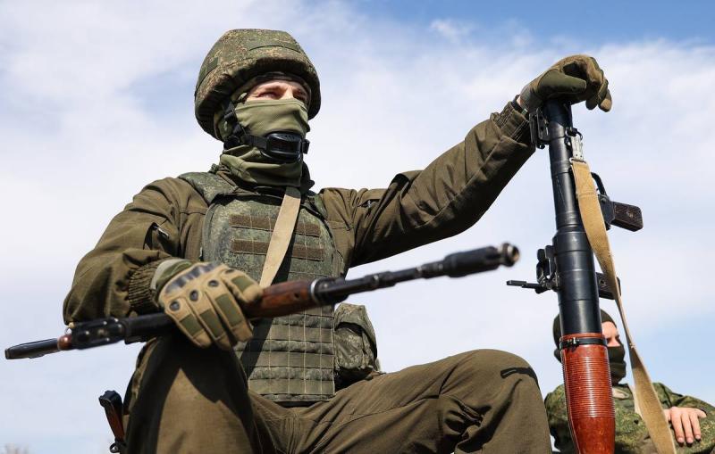 В ДНР заявили о снижении интенсивности обстрелов со стороны ВСУ в 2,5 раза