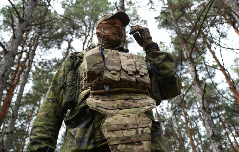 В ДНР полагают, что данные США по потерям ВСУ занижены