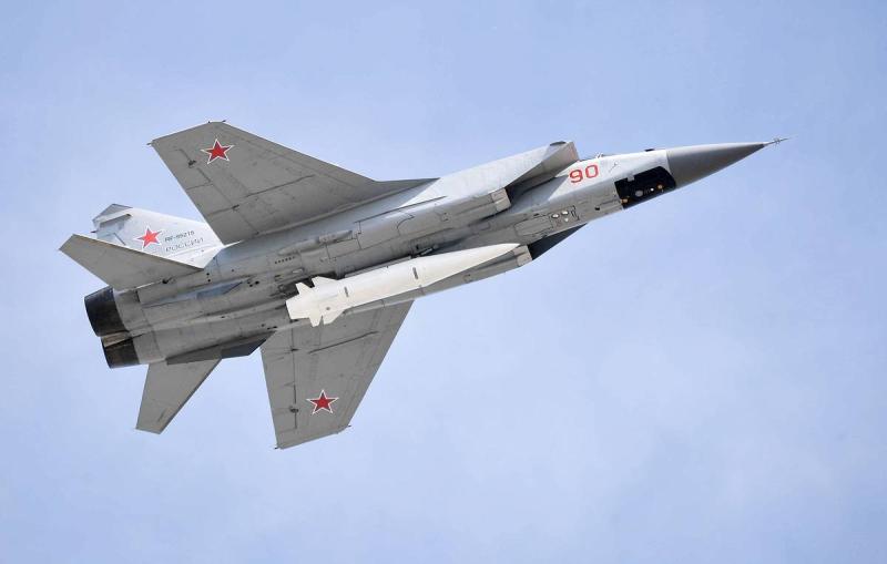 МО РФ назвало сообщения о перехвате 