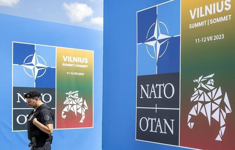 Erdogan backpedaling on issue of Sweden’s NATO membership bid