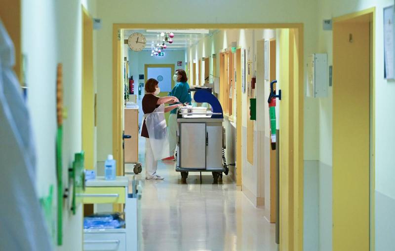 Шесть стран Европы уведомили ВОЗ о вспышке эховируса-11 среди новорожденных