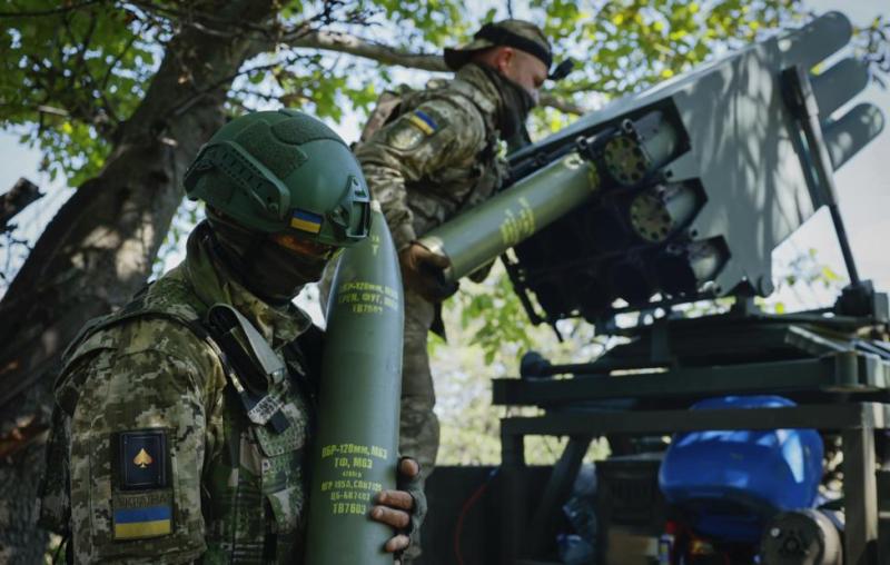 Саммит НАТО одобрил многолетнюю программу военной помощи Украине