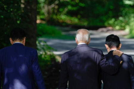 Южная Корея стремится в «ядерный клуб». Мнение