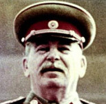 Ментальная кувалда «Сталин»