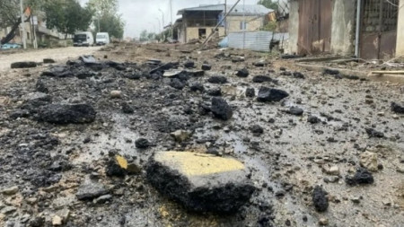 Южная Корея стремится в «ядерный клуб». Мнение