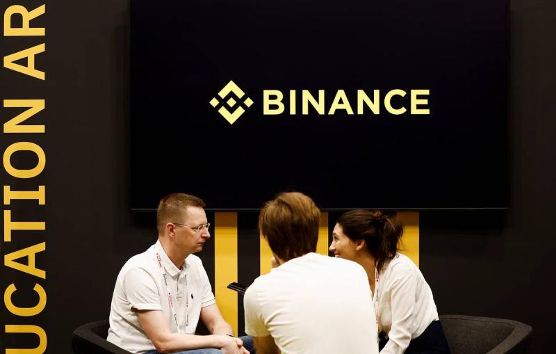 Binance с 31 января откажется от поддержки операций в рублях