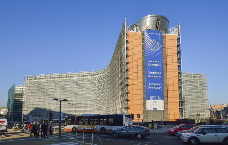 Еврокомиссия поддержала намерение Эстонии конфисковать активы России